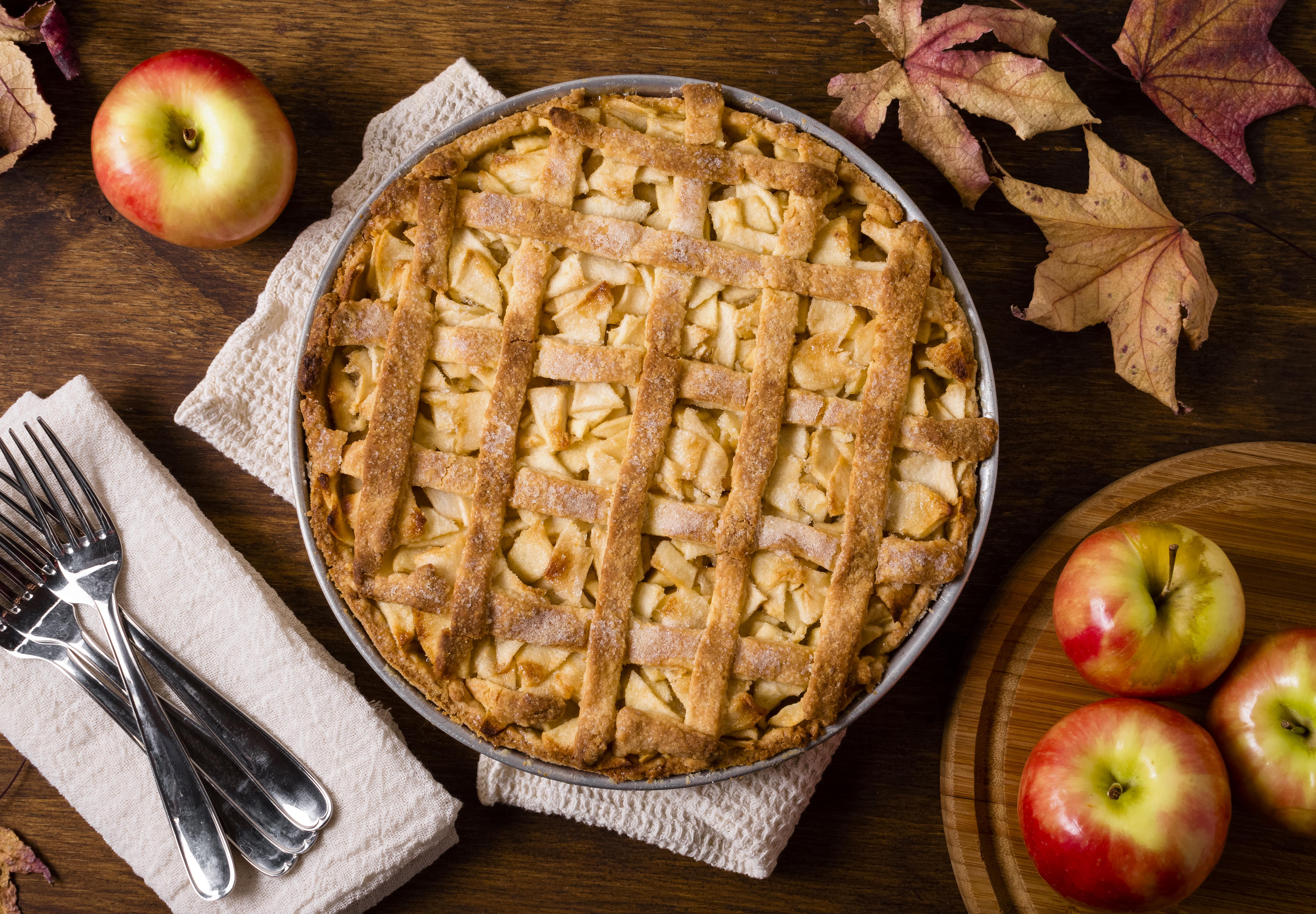 apple pie